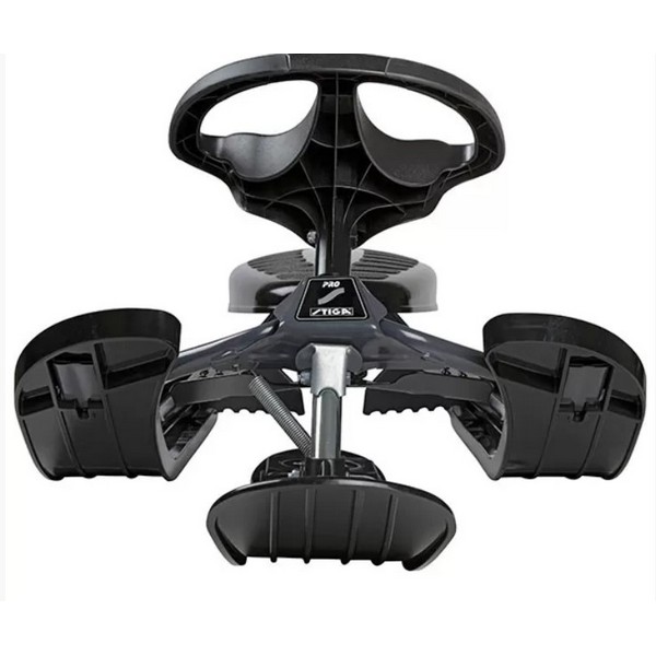 Продукт Stiga SNOWRACER COLOR PRO - Шейна с кормило - 0 - BG Hlapeta